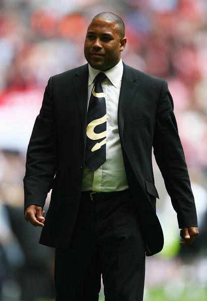 FA Cup Final: Manchester United v Chelsea